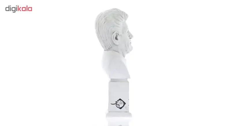 تندیس یادمان طرح شجریان کد S195