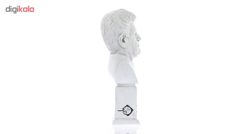 تندیس یادمان طرح شجریان کد S195