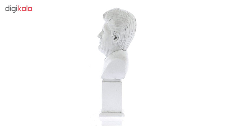 تندیس یادمان طرح شجریان کد S195