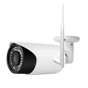 دوربین مداربسته تحت شبکه  مدل EST-CDW0211F
