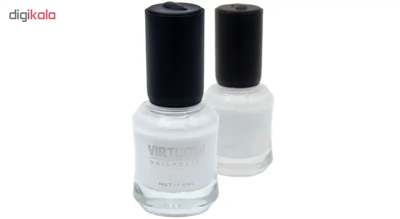لاک ناخن ورتوسا شماره 02