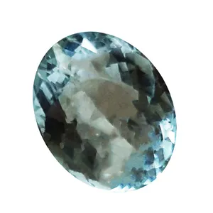 سنگ آکوامارین مدل aq2