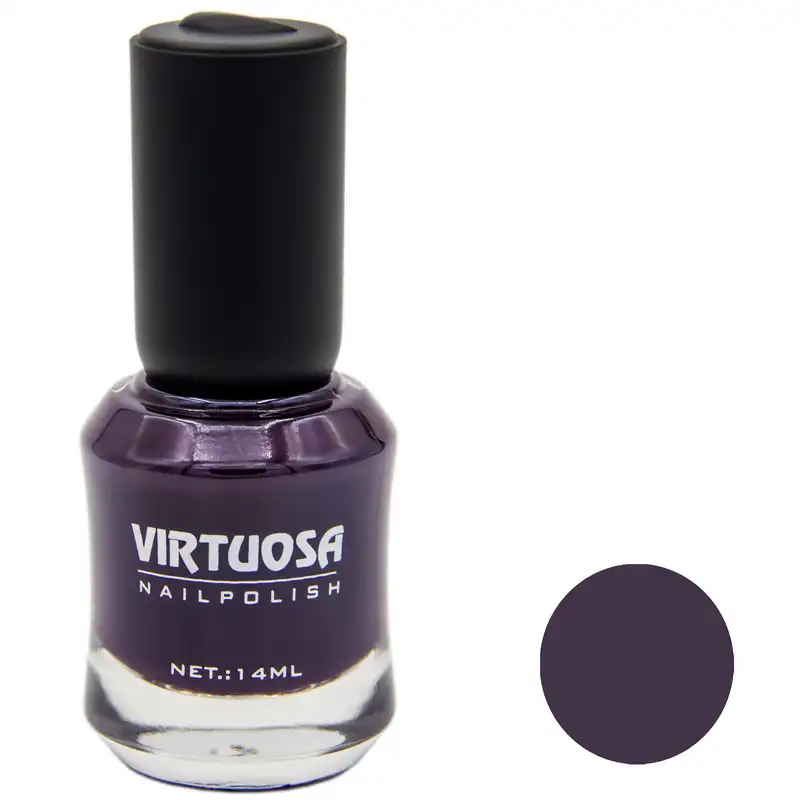 لاک ناخن ورتوسا شماره 33