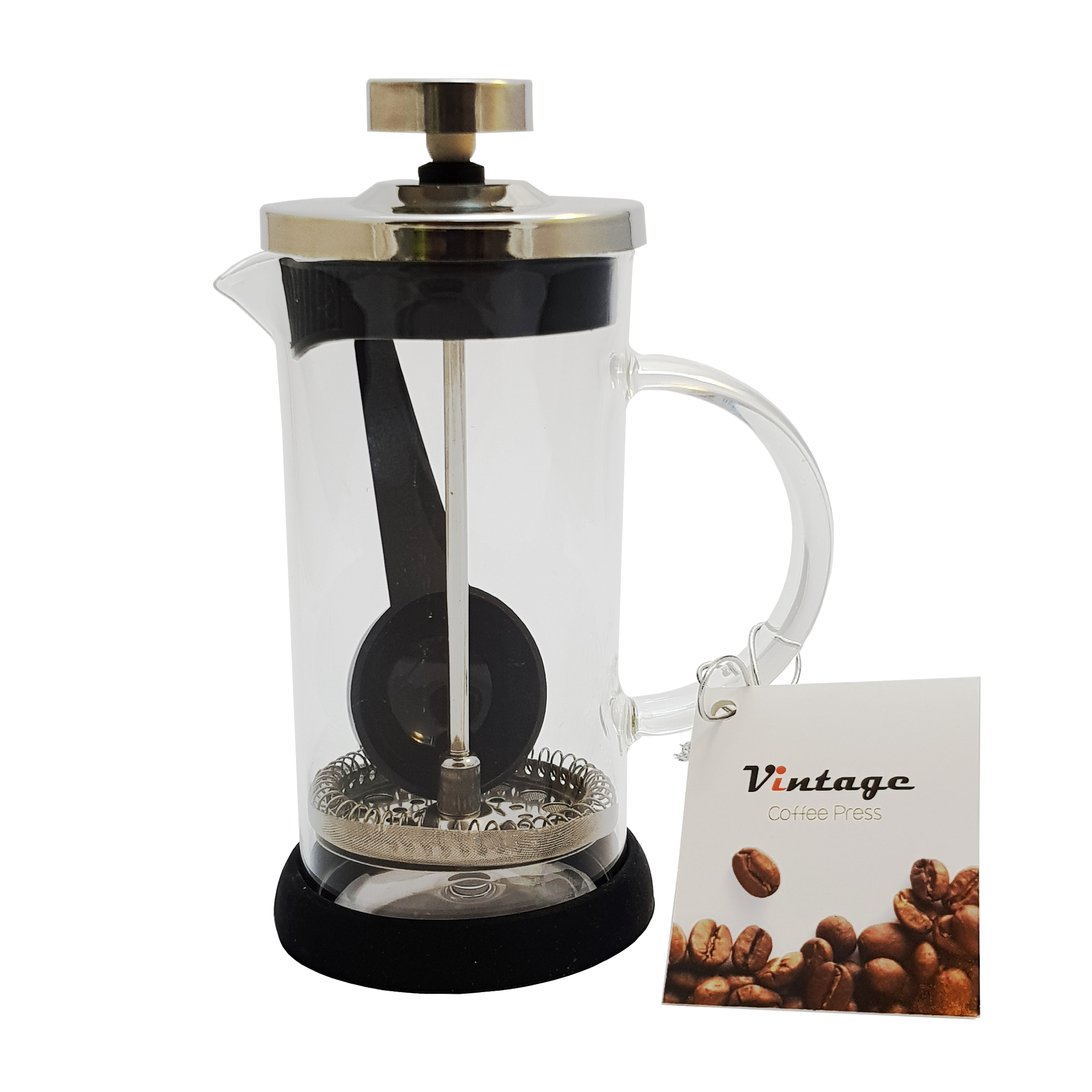 قهوه ساز وینتیج مدل ml350