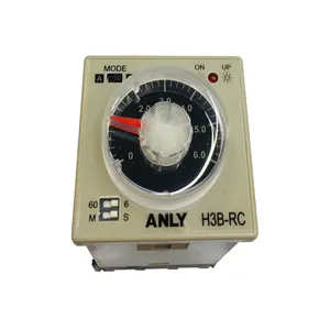تایمر آنلی مدل H3B-RC