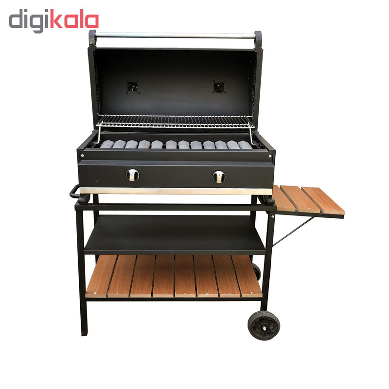 باربیکیو مدل BG3080