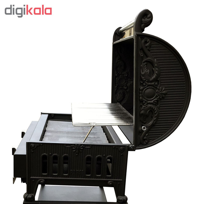 باربیکیو مدل BG3080