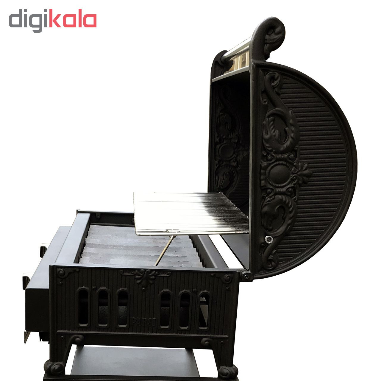 باربیکیو مدل BG3080 باربیکیو مدل BG3080