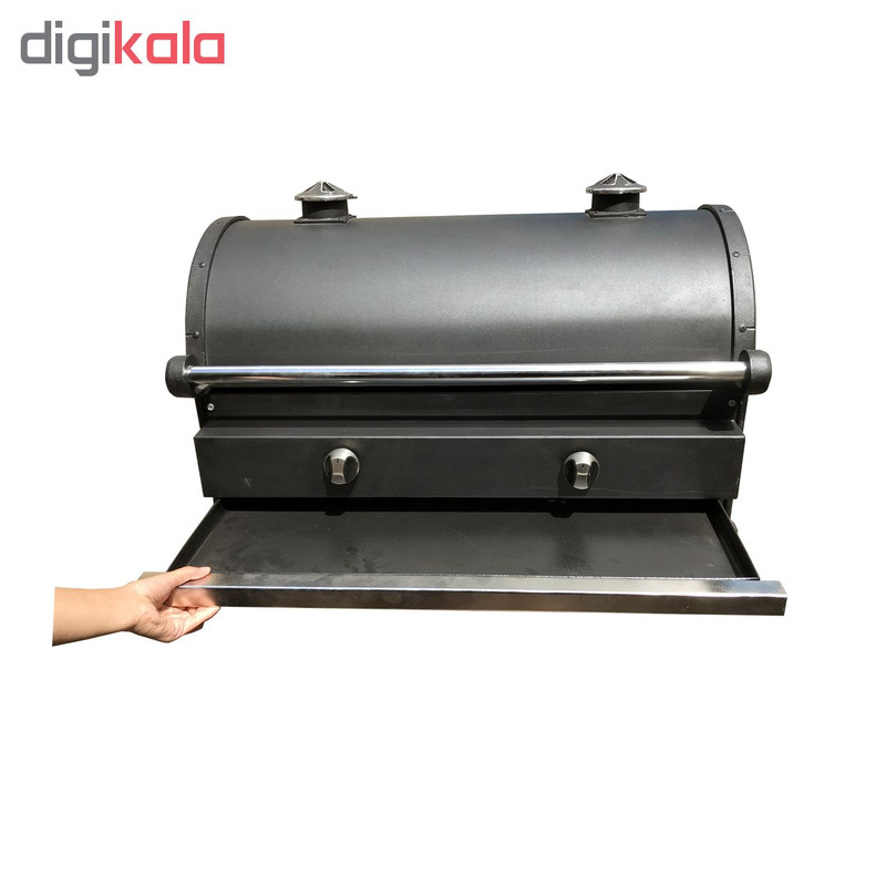 باربیکیو مدل BG3080