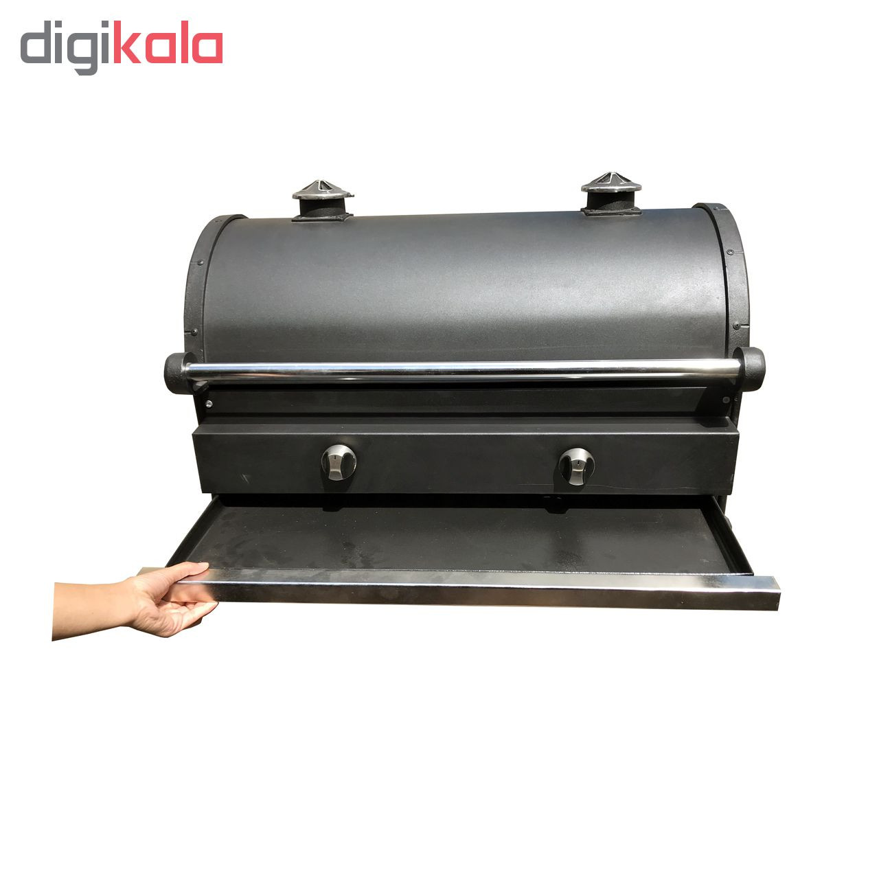 باربیکیو مدل BG3080 باربیکیو مدل BG3080