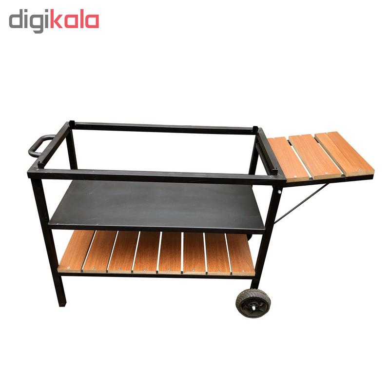 باربیکیو مدل BG3080