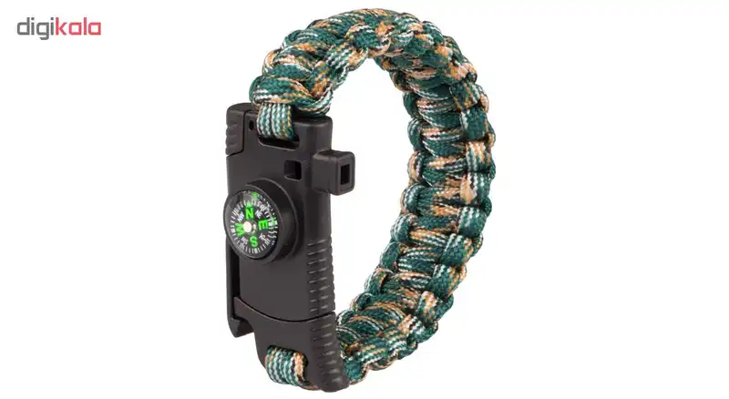 دستبند پاراکورد مدل 1621