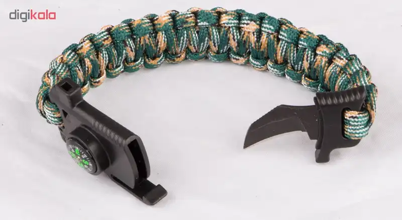 دستبند پاراکورد مدل 1621