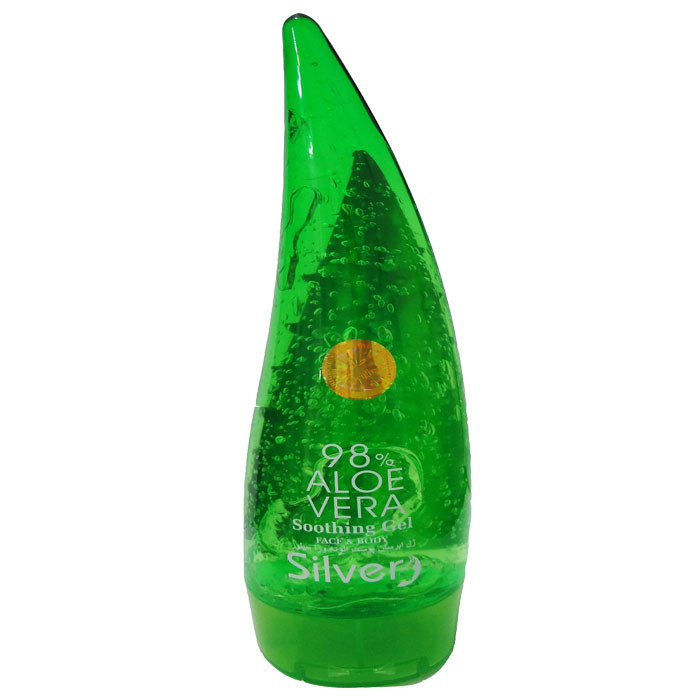 ماسک صورت سیلور مدل OXY98 حجم 250 میلی لیتر
