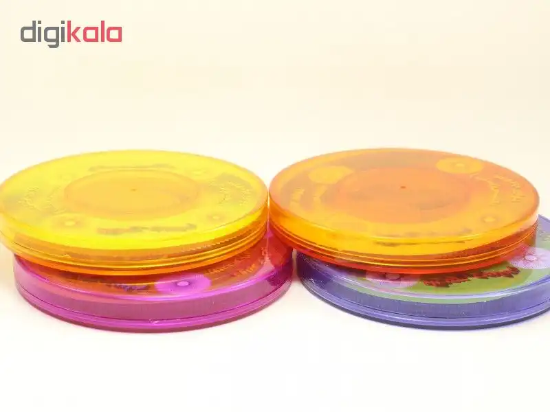 شابلون پارس رسام مدل دوایر جادویی اقلیدس