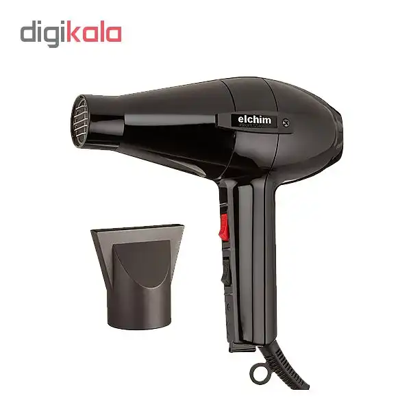 سشوار الچیم مدل2001