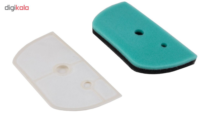 فیلتر جاروبرقی مدل هپا Fi-296 فیلتر جاروبرقی مدل هپا Fi-296