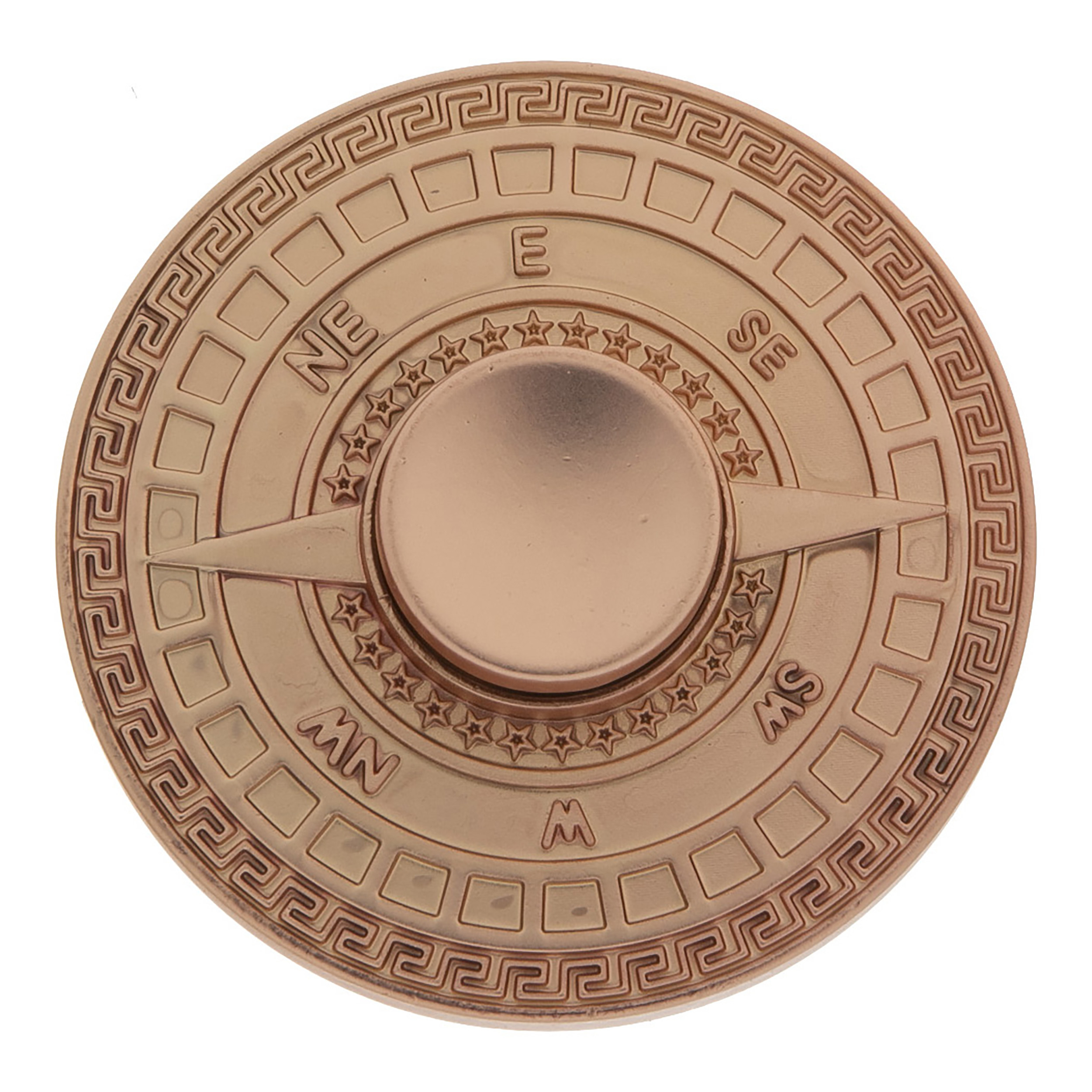 اسپینر دستی فلزی کد 76