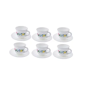 سرویس چای خوری 12پارچه اوپال کد 252