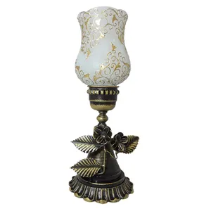 چراغ رومیزی رایکا مدل دوگل J-01