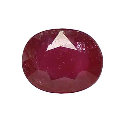 سنگ یاقوت سرخ مدل 55130