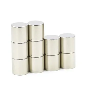 CYL3x3x10 Magnet 