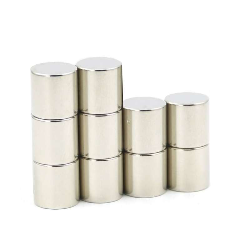 آهن ربا مدل CYL 3 x 3 بسته 10 عددی آهن ربا مدل CYL 3 x 3 بسته 10 عددی