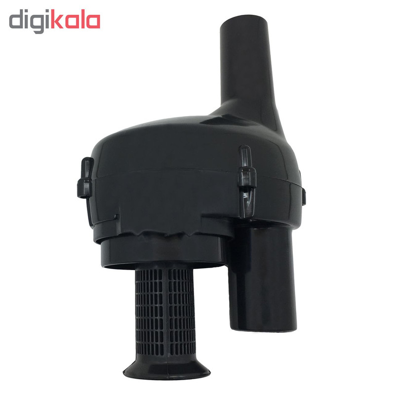 فیلتر جاروبرقی سپاهان جارو مدل BS-002 فیلتر جاروبرقی سپاهان جارو مدل BS-002