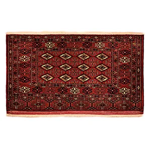 فرش دستباف یک متری گالری نور کد H1842