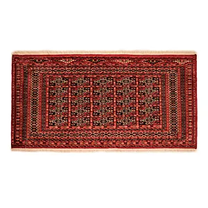 فرش دستباف یک متری گالری نور کد H1835 