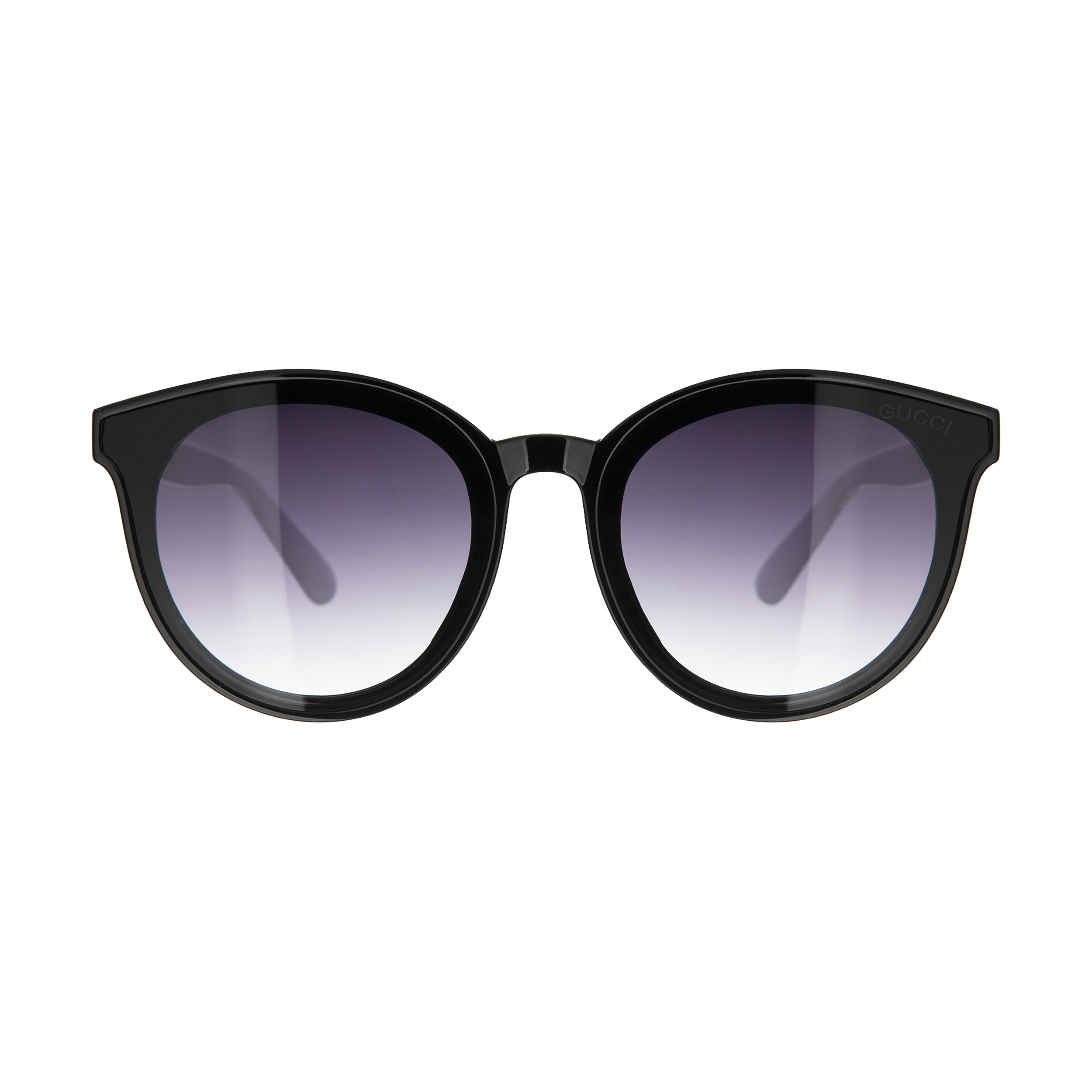 عینک آفتابی زنانه مدل 8289 Half Abalone