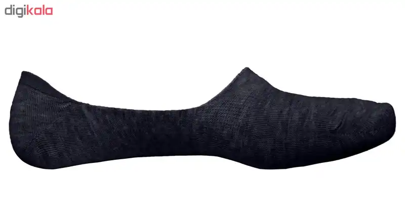 جوراب کالج زنانه کد B003