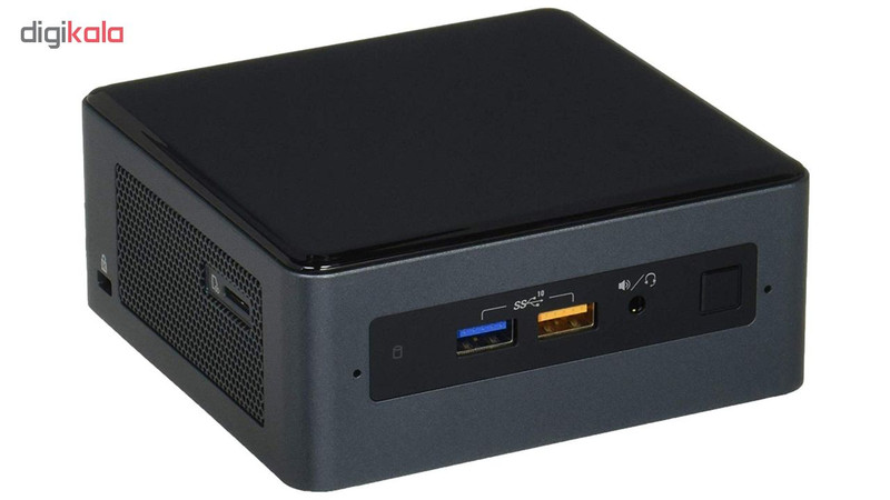 کامپیوتر کوچک اینتل NUC8i3BEH-P