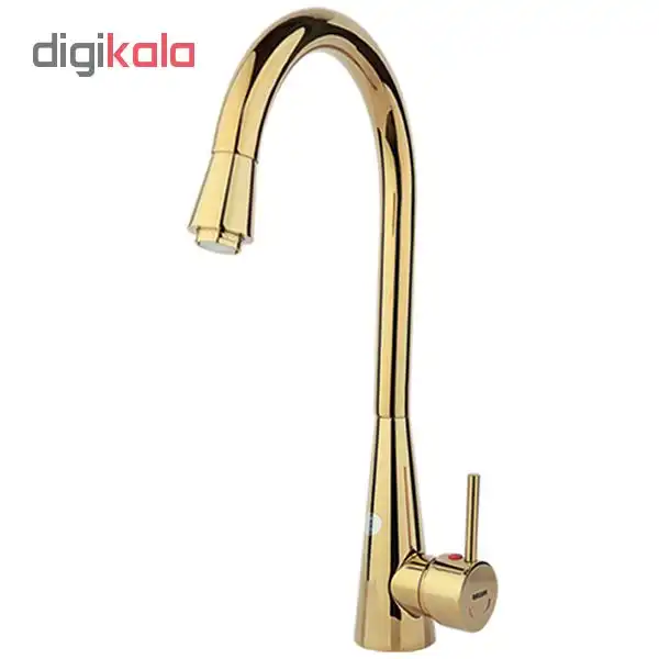 شیر ظرفشویی راسان مدل سارینا T01