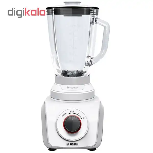 مخلوط کن بوش مدل MMB42G1B