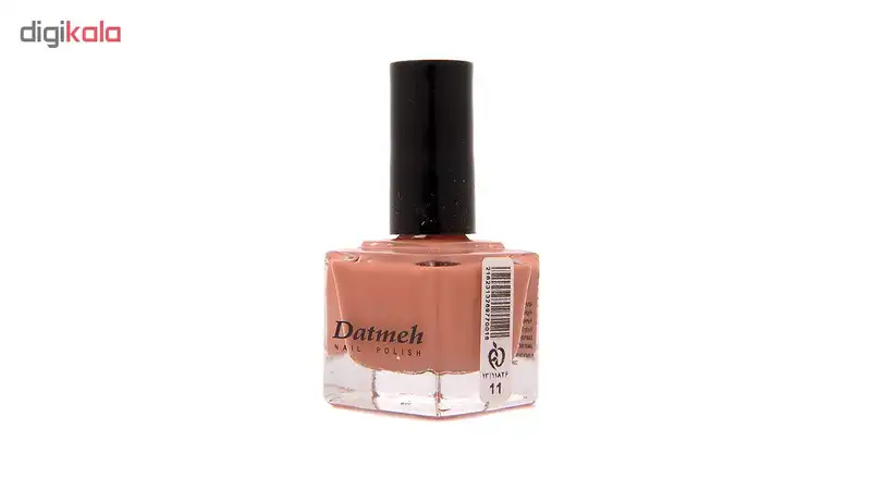 لاک ناخن داتمه شماره 11