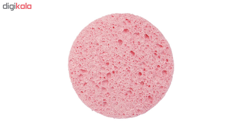 پد پاکسازی پوست مدل D-101 مجموعه 2 عددی
