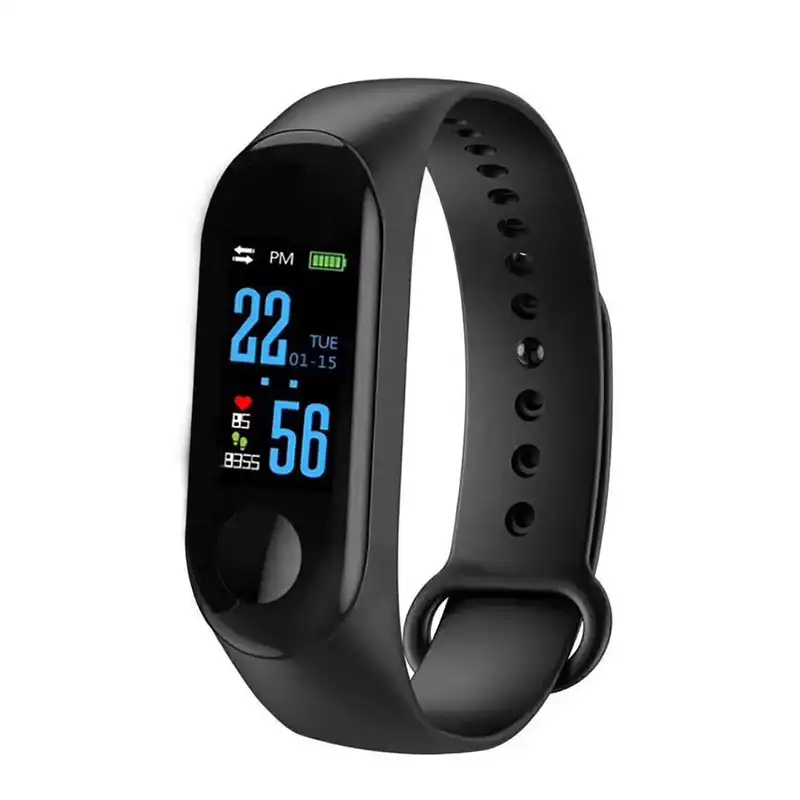 مچ بند هوشمند سومگ مدل M3 Plus