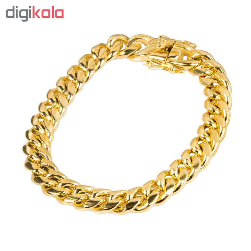 دستبند اقلیمه مدل DS365 تک سایز