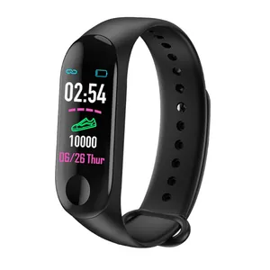 مچ بند هوشمند سومگ مدل M3