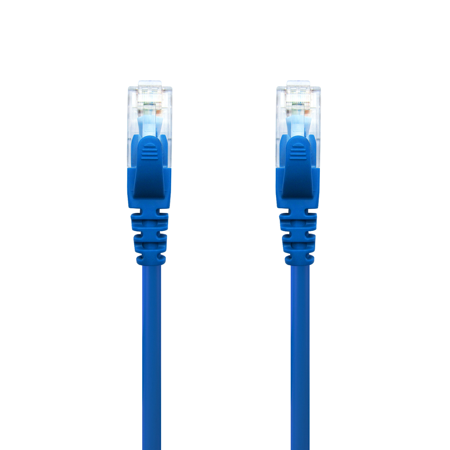 کابل شبکه CAT5E کالوات طول 3 متر