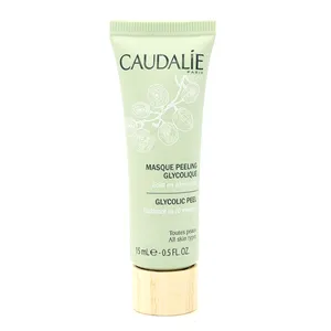 ماسک روشن کننده کدلی مدل Glycolic peel حجم 15 میلی لیتر