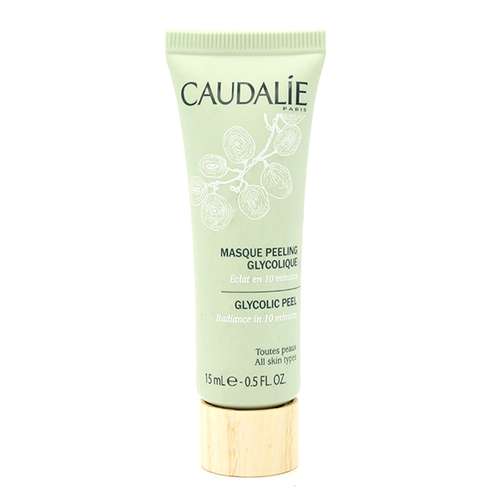 ماسک روشن کننده کدلی مدل Glycolic peel حجم 15 میلی لیتر