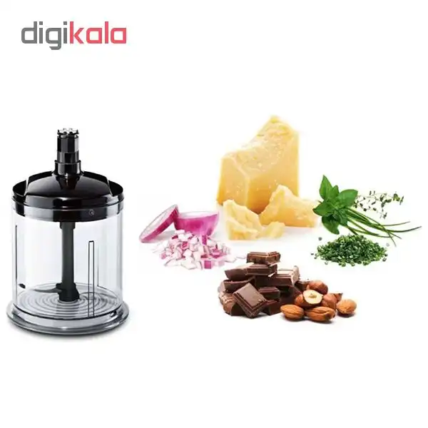 گوشت کوب برقی بوش مدل msm67140