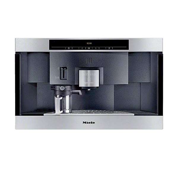 اسپرسو ساز میله مدل CVA3660