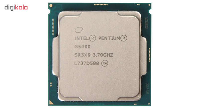 CPU GOLD pentium G5420  第9世代  - 4