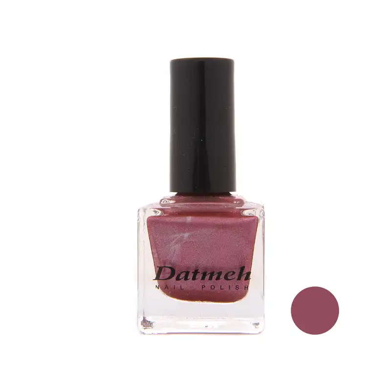 لاک ناخن داتمه شماره 25