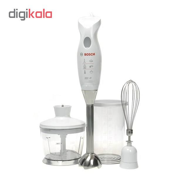 گوشت کوب برقی بوش مدل MSM6B700 گوشت کوب برقی بوش مدل MSM6B700