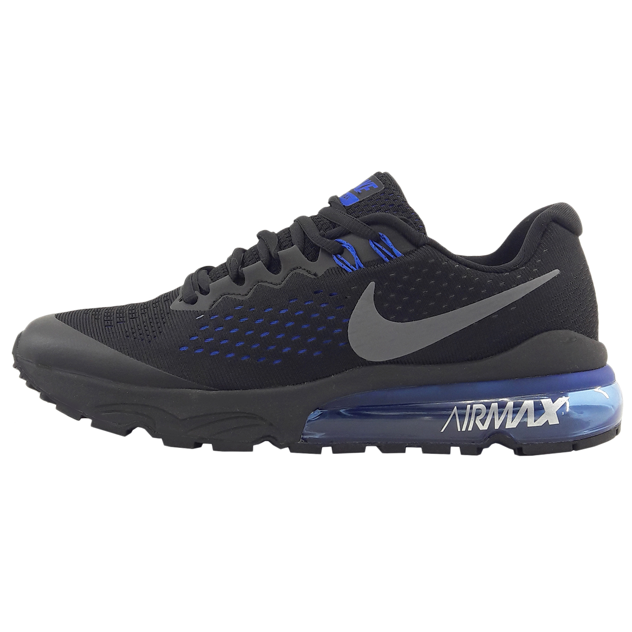 کفش مخصوص پیاده روی مردانه مدل Air max کفش مخصوص پیاده روی مردانه مدل Air max