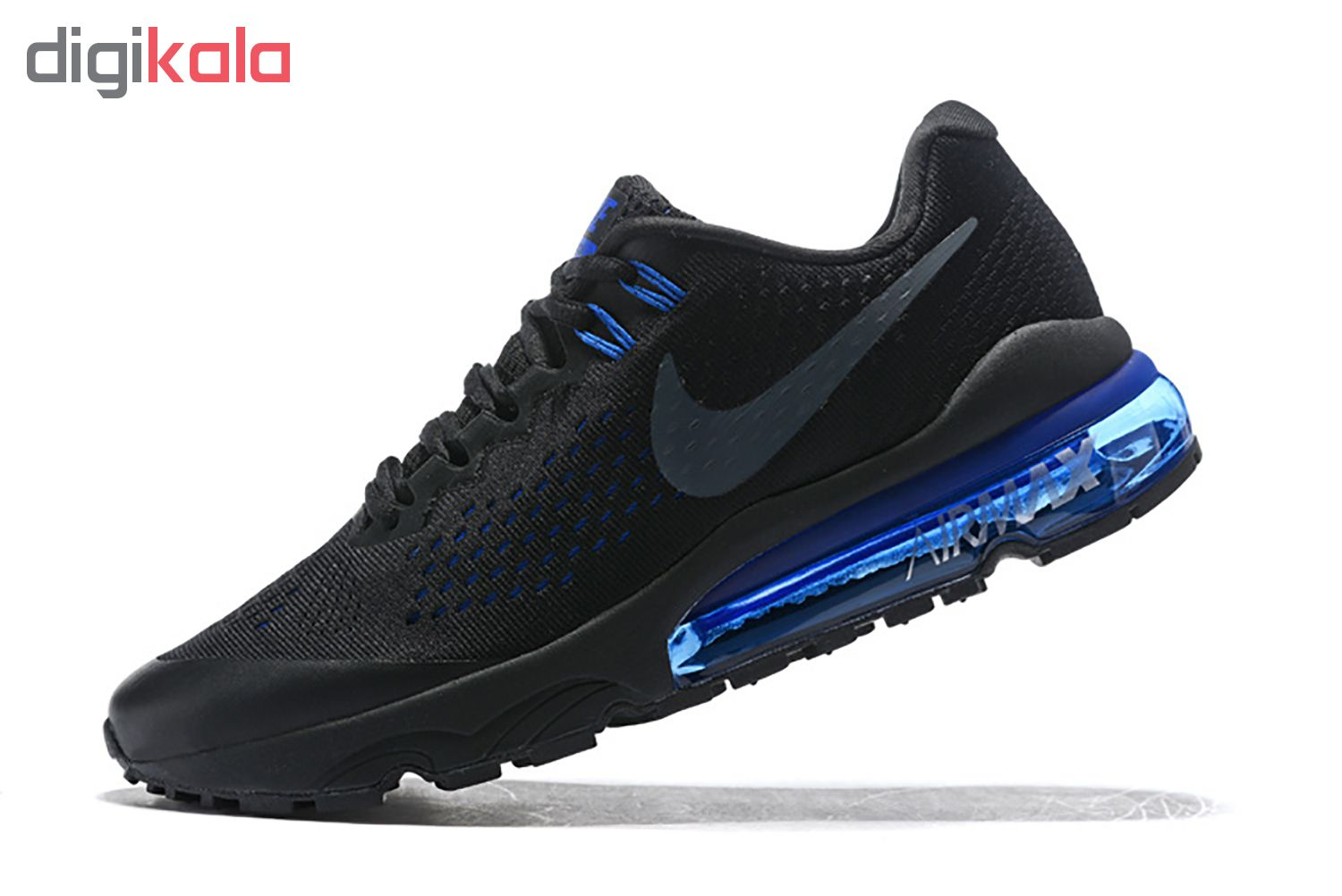 کفش مخصوص پیاده روی مردانه مدل Air max کفش مخصوص پیاده روی مردانه مدل Air max
